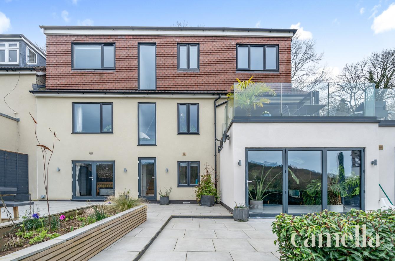 Crowe Hill, BA2