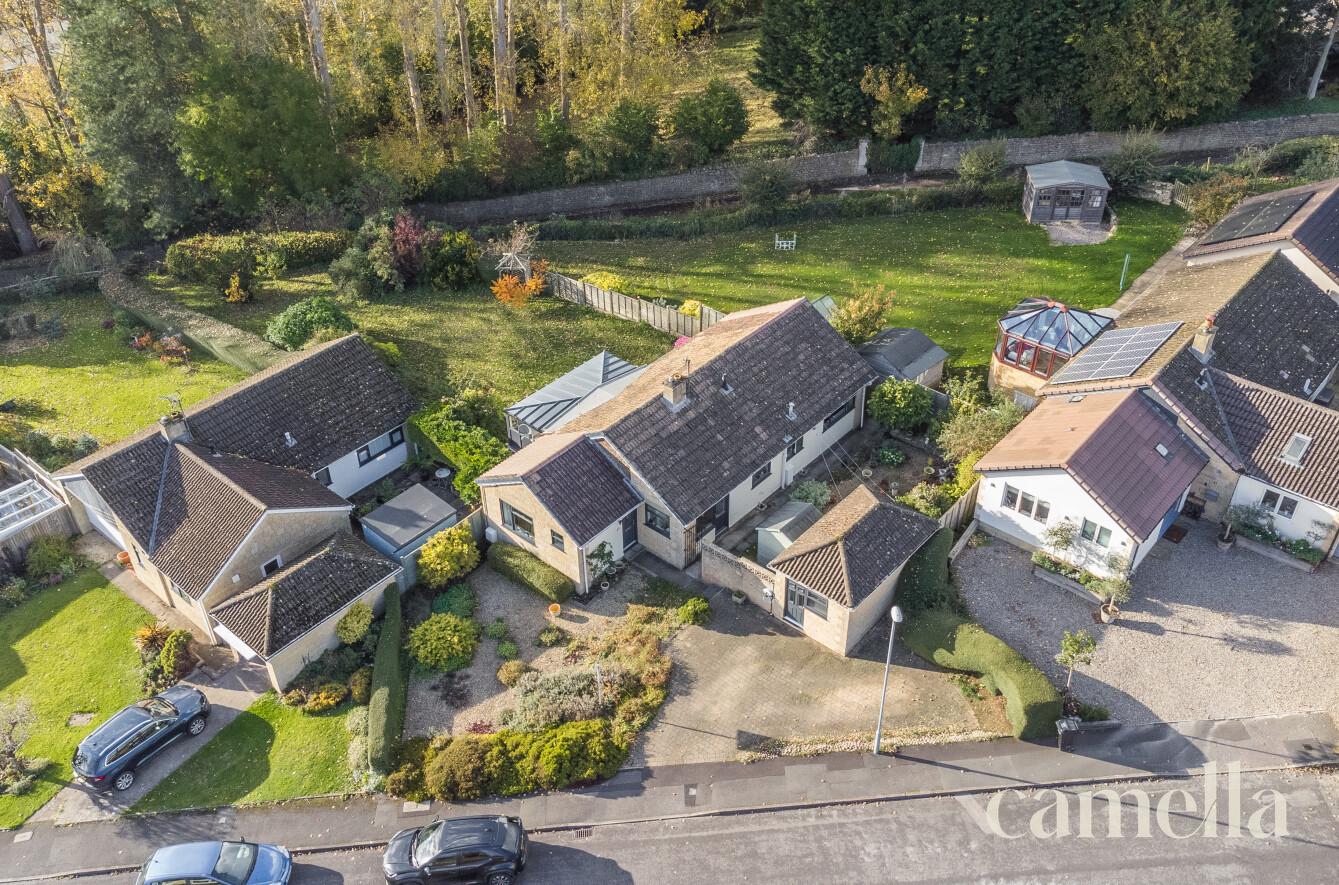 Eden Park Drive, BA1