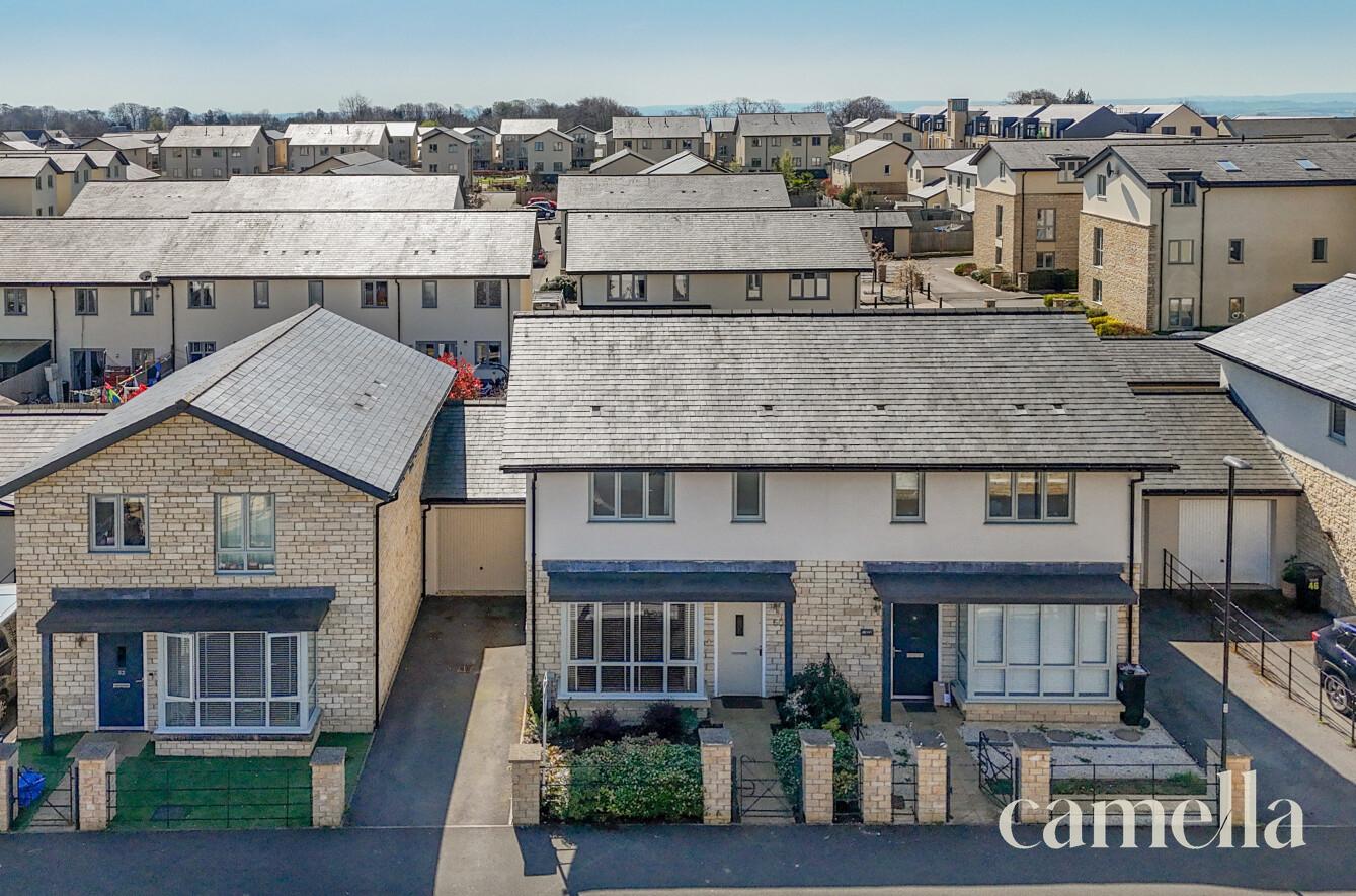 Beckford Drive, BA1