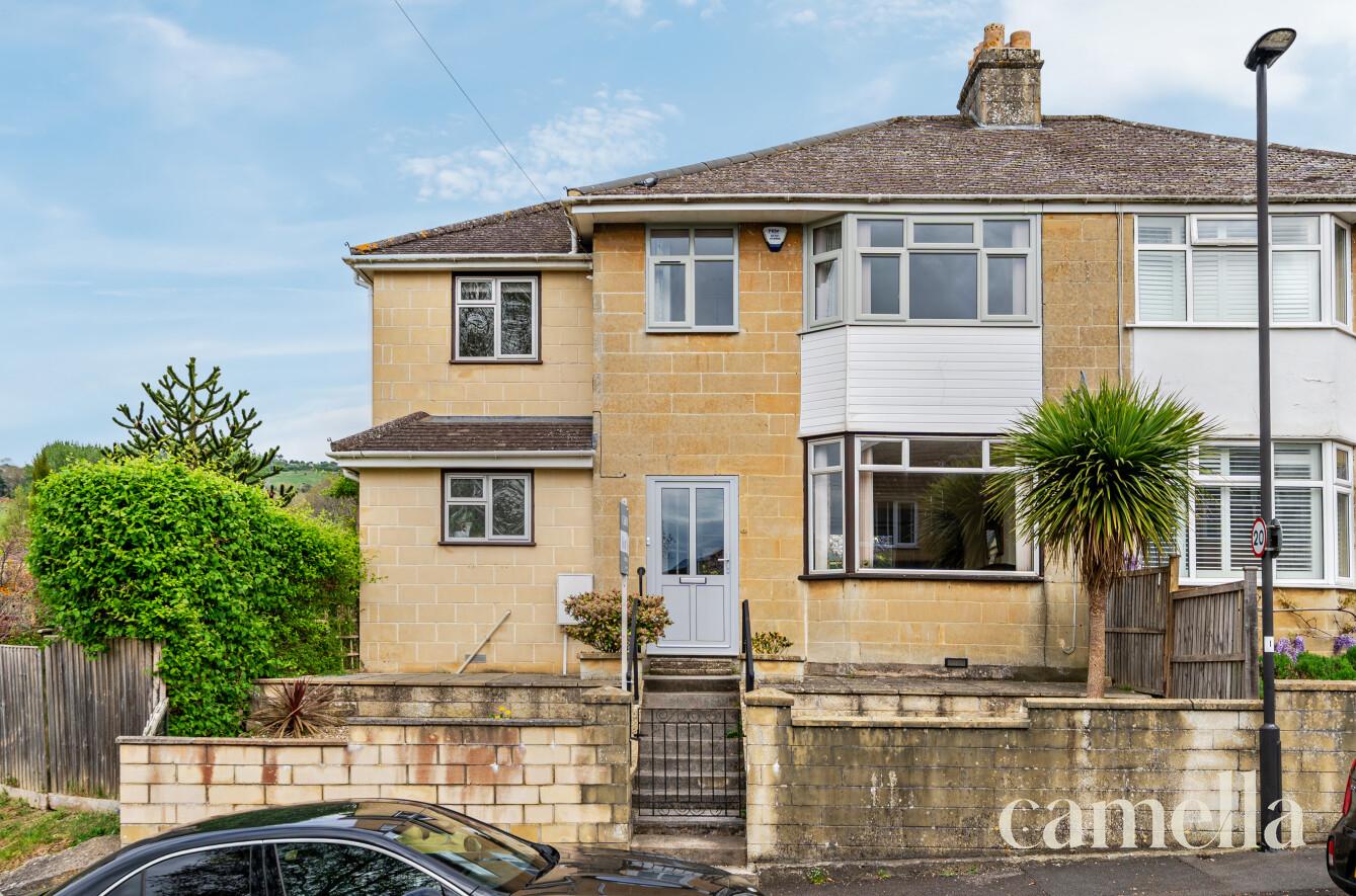 Lynfield Park, BA1