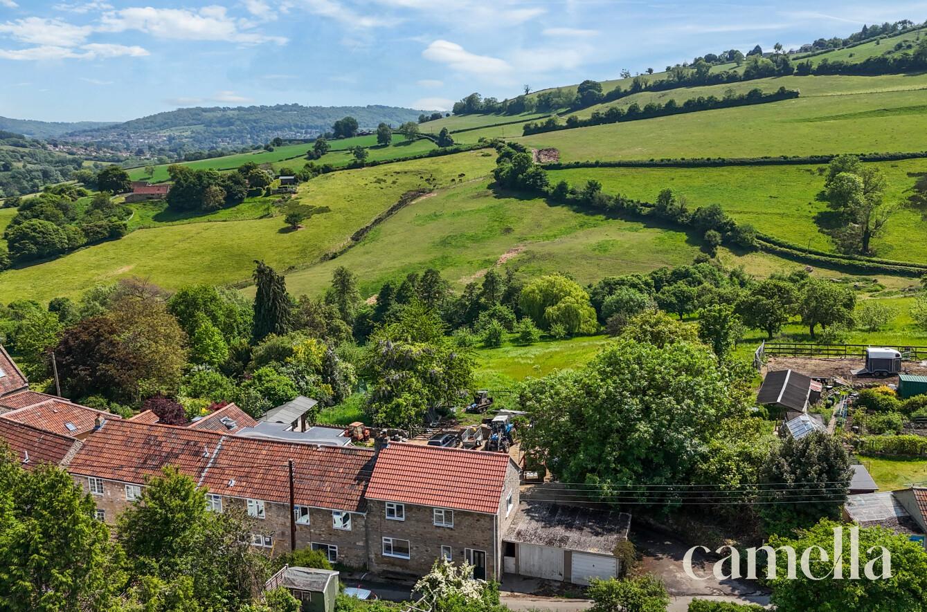 Gable Cottage, BA1