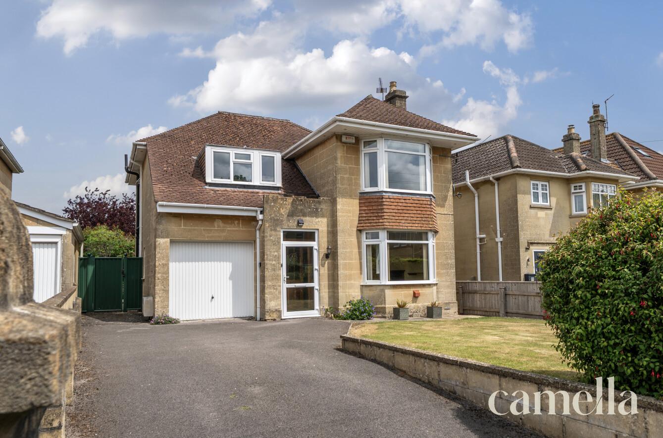 Midford Road, BA2