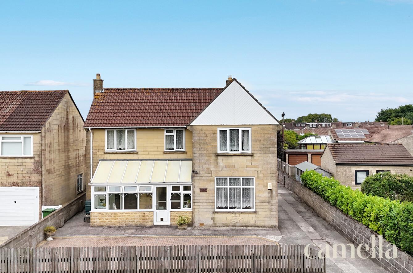 Bradford Road, BA2