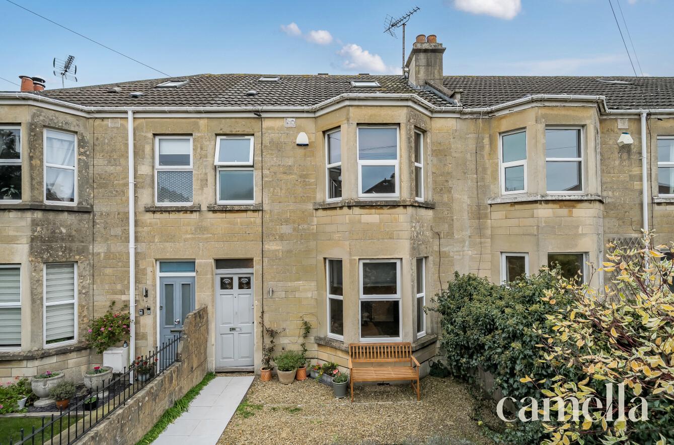 Southdown Road, BA2