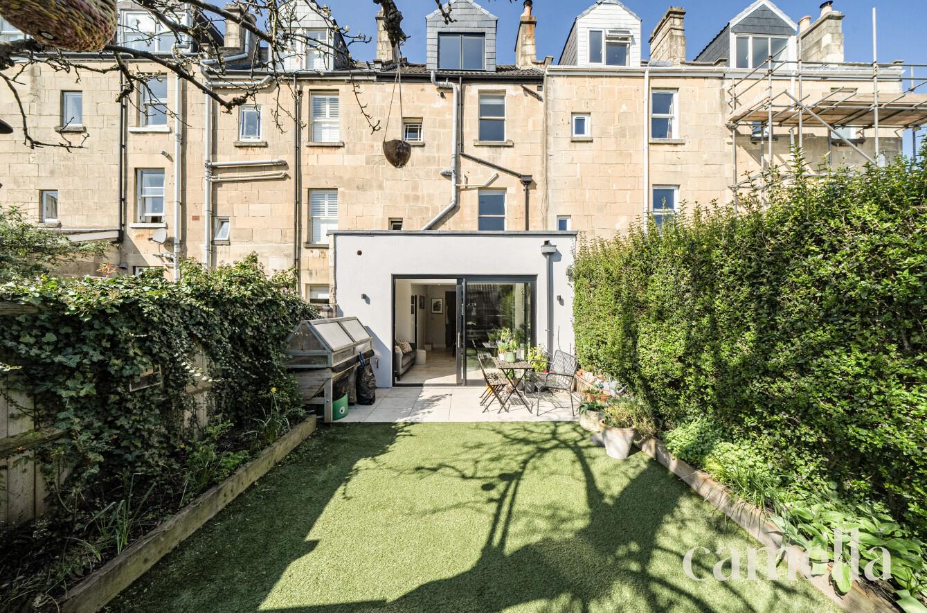 Seymour Road, BA1