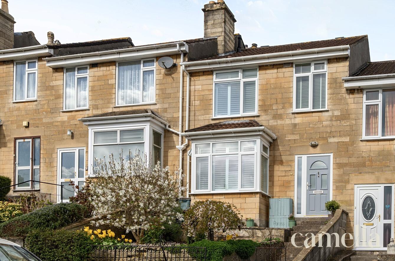 Croft Road, BA1